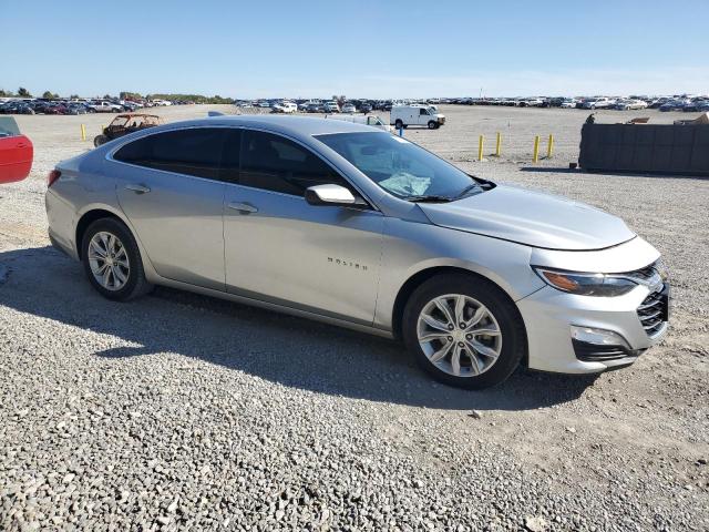 2019 CHEVROLET MALIBU LT 1G1ZD5ST3KF215347