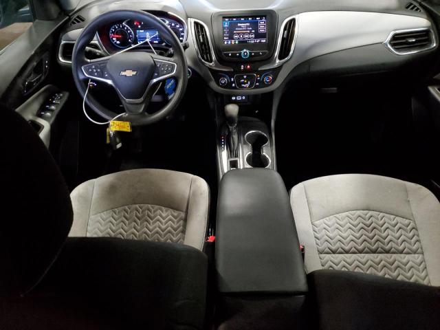2023 CHEVROLET EQUINOX LS 3GNAXSEG0PL199380