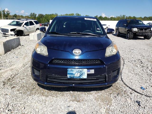 2013 TOYOTA SCION XD - JTKKUPB40D1032784