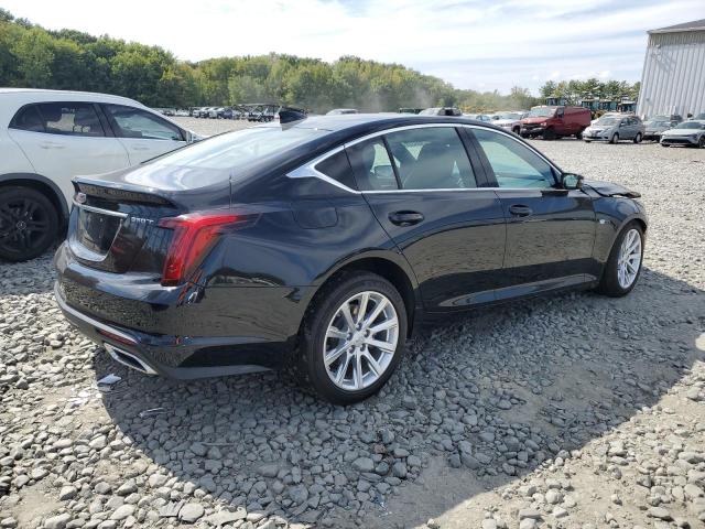 2022 CADILLAC CT5 LUXURY 1G6DM5RK0N0110497