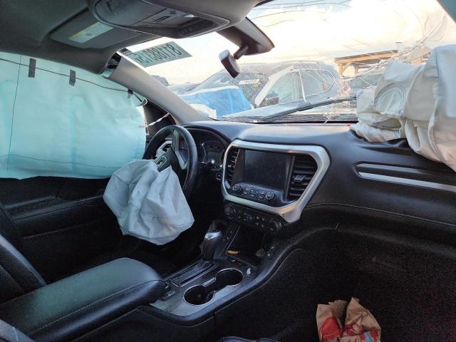 2017 GMC ACADIA SLT - 1GKKNULS2HZ271166