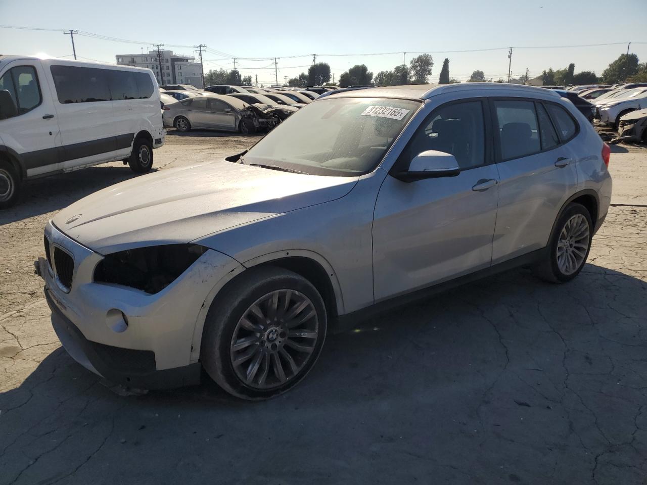 BMW X1 SDRIVE28I