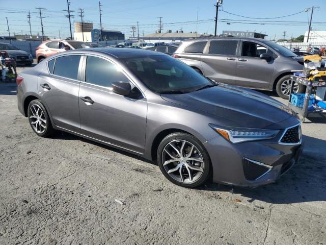 2019 ACURA ILX PREMIU 19UDE2F77KA004564