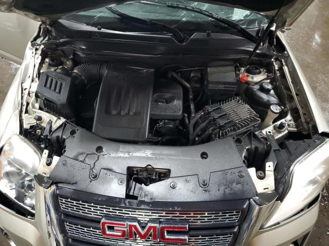 2015 GMC TERRAIN SL 2GKFLVEKXF6313053