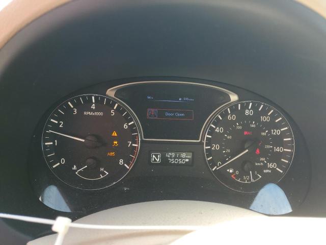 2015 NISSAN 200SX/SE 1N4AL3AP4FN355456