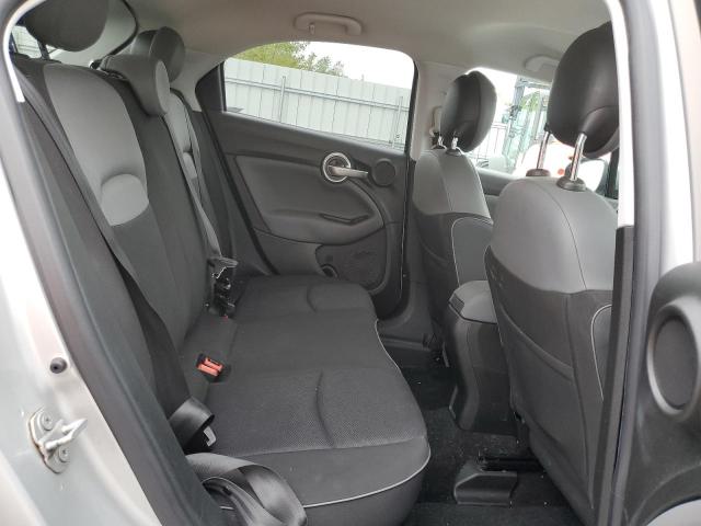 2016 FIAT 500X EASY ZFBCFYBT8GP504298