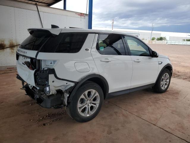 2021 LAND ROVER DISCOVERY - SALCJ2FX7MH901084