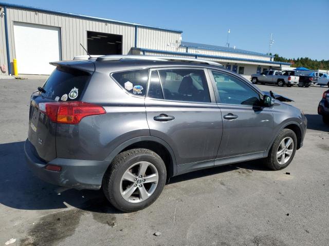 2015 TOYOTA RAV4 XLE - 2T3RFREV5FW281635