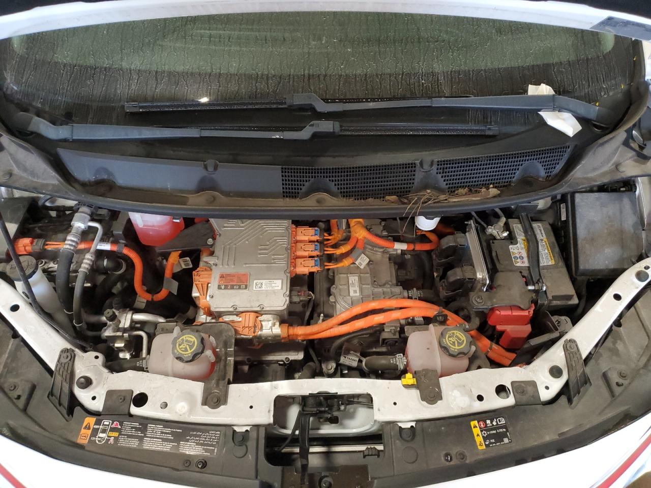 CHEVROLET BOLT EV 1LT