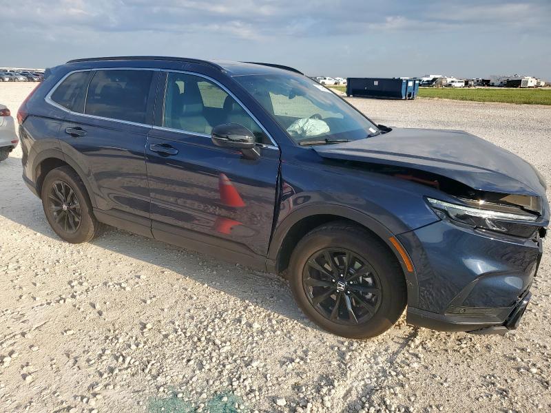 2025 HONDA CR-V SPORT - 7FARS6H86SE023404