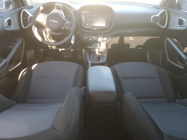 2022 KIA SOUL LX KNDJ23AU2N7820113