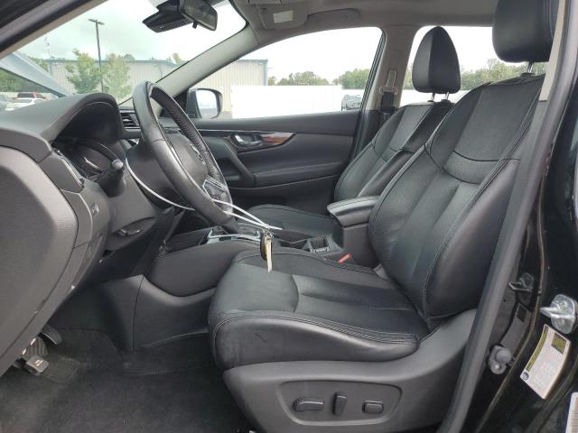 2017 NISSAN ROGUE SPOR #3291333151