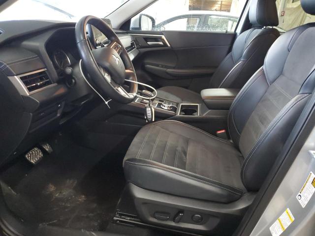 2024 MITSUBISHI OUTLANDER SE JA4J4VA82RZ073044