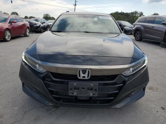 2019 HONDA ACCORD SPO - 1HGCV1F33KA131637