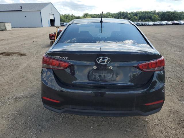 2019 HYUNDAI ACCENT SE 3KPC24A38KE046466