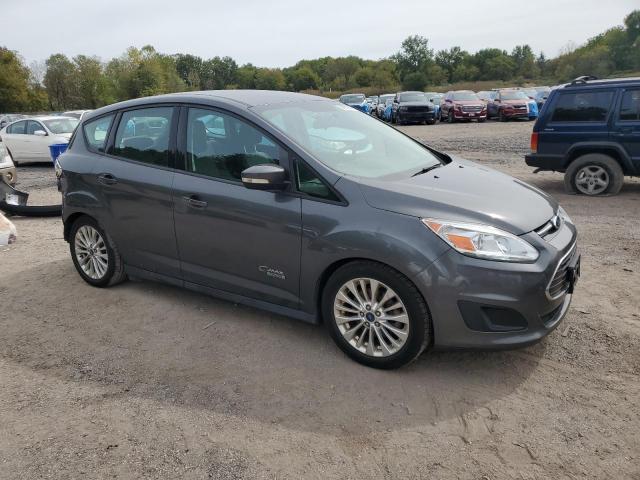 2017 FORD C-MAX SE 1FADP5EU6HL102120