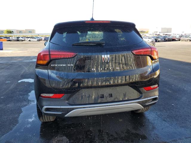 2025 BUICK ENCORE GX KL4AMBSL5SB126156