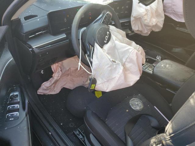 2025 KIA K5 LXS KNAG24J79S5358826