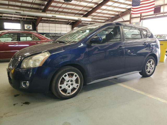 PONTIAC VIBE