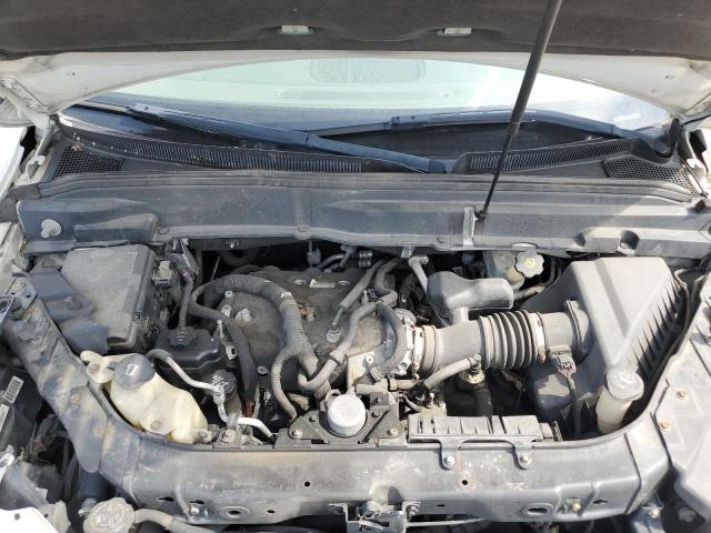 2010 BUICK ENCLAVE CXL - 5GALVCED3AJ188912