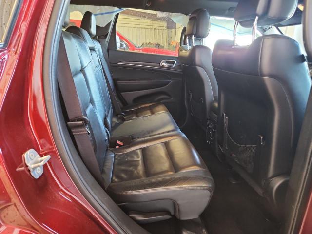 2022 JEEP GRAND CHER - 1C4RJFBG4NC111397