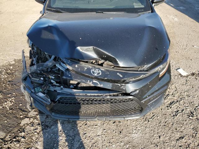 2020 TOYOTA COROLLA SE - JTDS4RCE6LJ040784