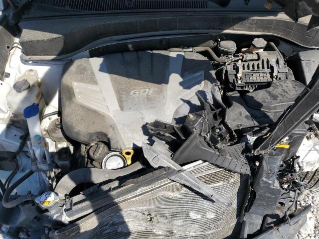 2015 KIA SORENTO LX #3296310478