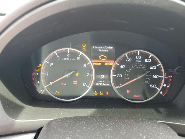 2020 ACURA ILX PREMIU 19UDE2F88LA004938