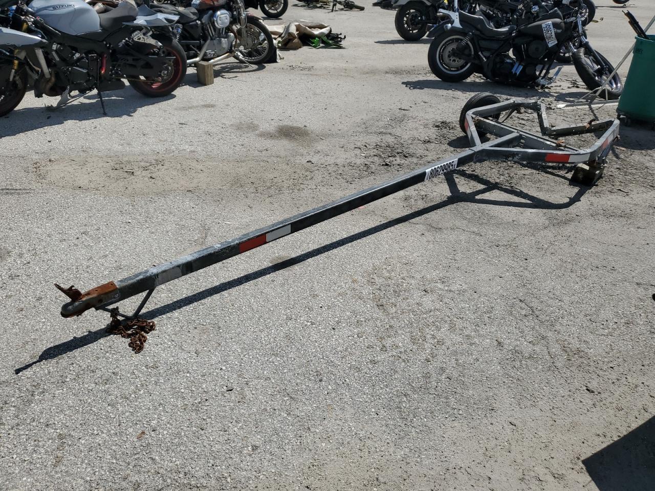 Lot #3290219263 2022 UNKNOWN UNKNOWN