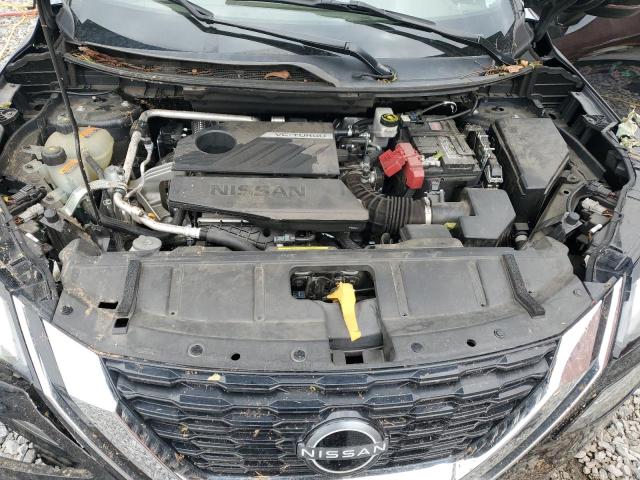 2023 NISSAN ROGUE SV #3286736310