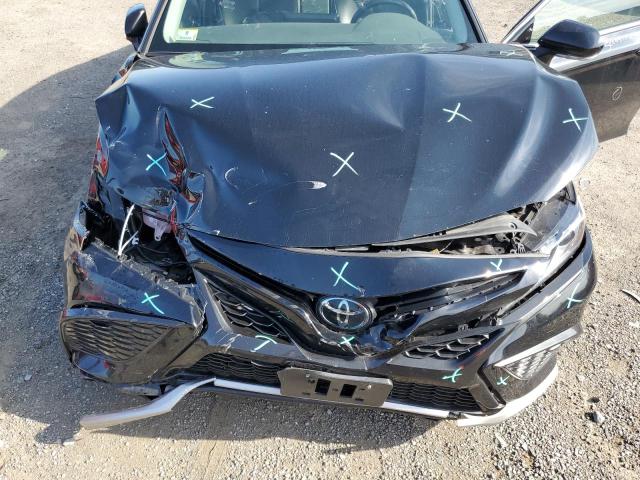2023 TOYOTA CAMRY XSE 4T1K61BKXPU095337
