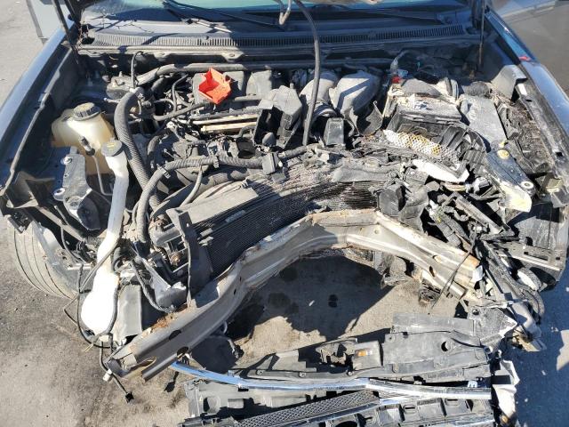 2013 FORD FLEX SEL - 2FMHK6C83DBD25629