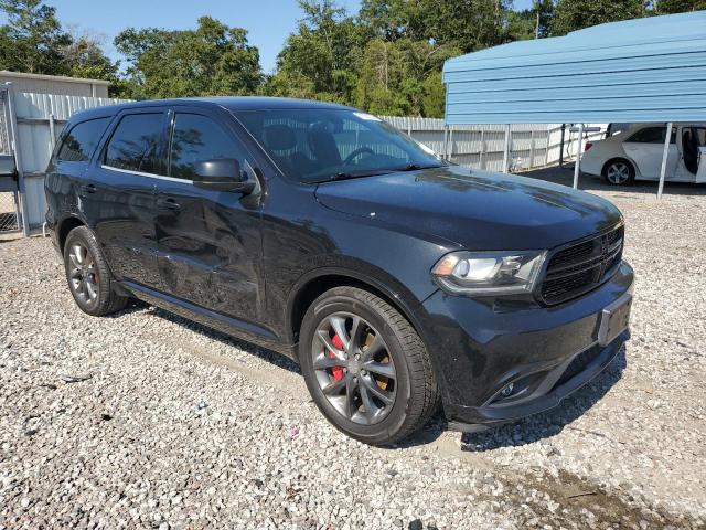 2014 DODGE DURANGO SX - 1C4RDHAG7EC317740