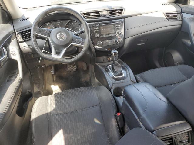 2017 NISSAN ROGUE S KNMAT2MT4HP571070