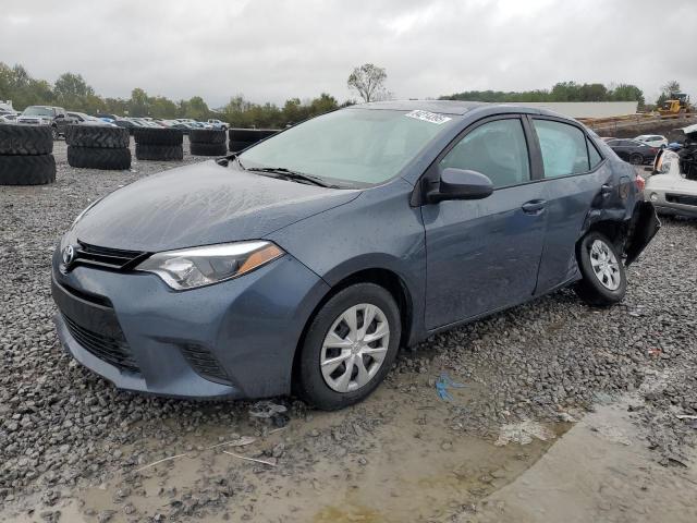 2014 TOYOTA COROLLA L - 2T1BURHE4EC127977