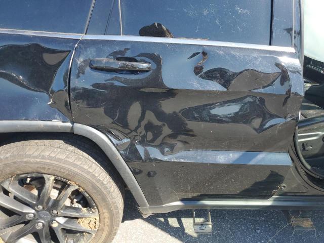 2017 JEEP GRAND CHER #3296250459