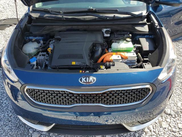 2019 KIA NIRO FE KNDCB3LC0K5250133