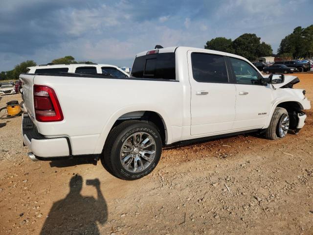 2021 RAM 1500 LARAMIE 1C6SRFJTXMN683772
