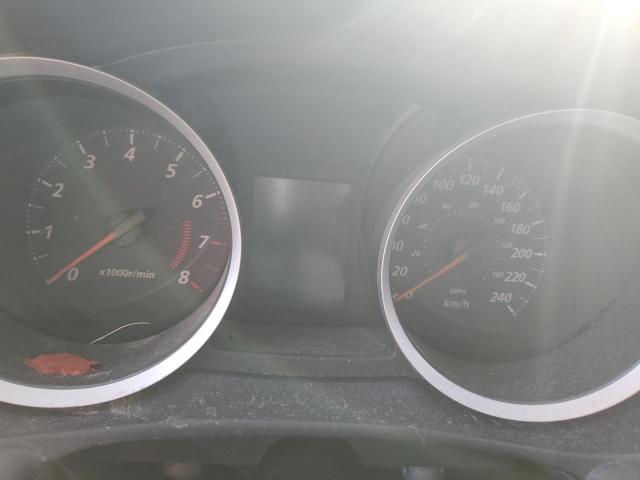 2017 MITSUBISHI LANCER ES JA32U2FU3HU604888
