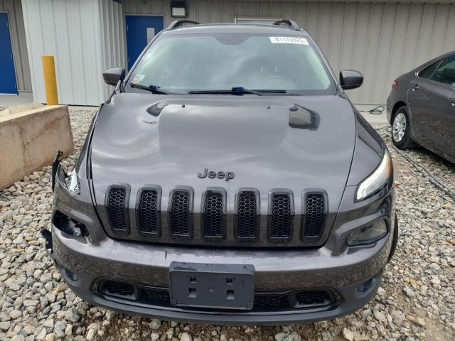 2016 JEEP CHEROKEE L - 1C4PJMDB4GW359678