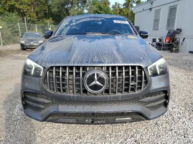 2021 MERCEDES-BENZ GLE COUPE 4JGFD6BB8MA559971