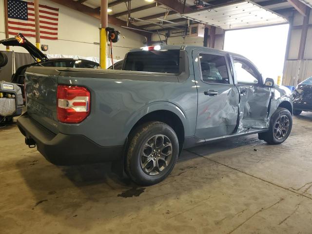 2024 FORD MAVERICK X 3FTTW8J92RRB74706