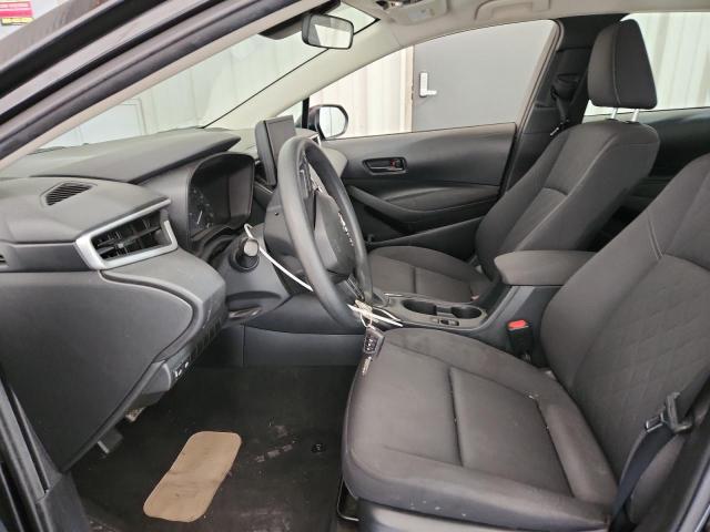 2023 TOYOTA COROLLA LE - 5YFB4MDE3PP022701