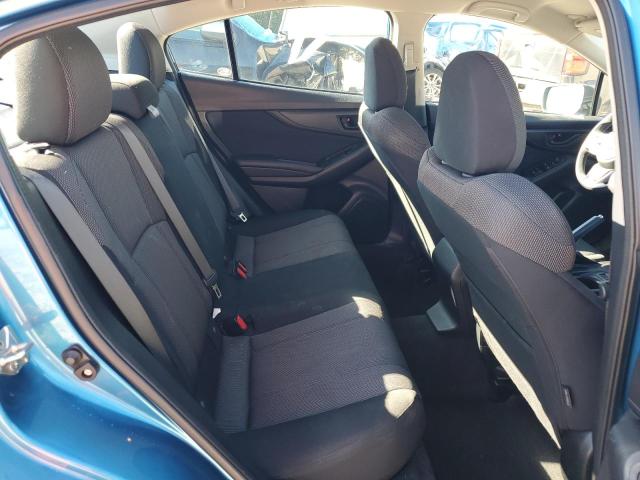 2017 SUBARU IMPREZA - 4S3GKAA69H3606635