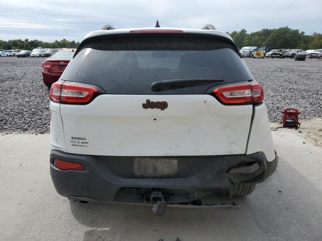 2017 JEEP CHEROKEE L 1C4PJLCB1HW540282