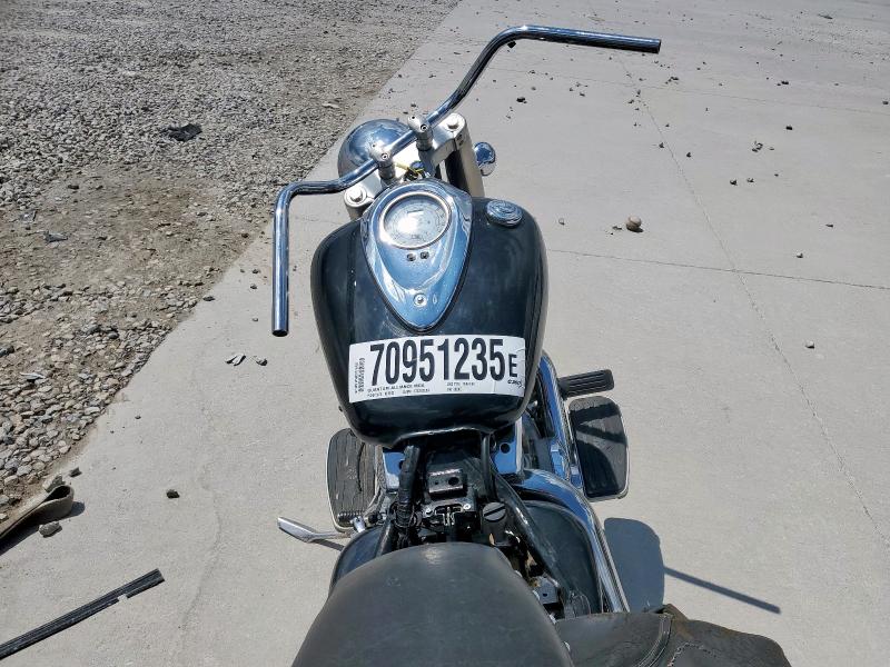 2000 YAMAHA XV1600 ATL JYAVP07E8YA002907