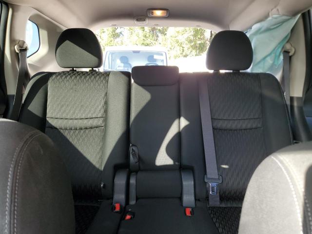 2019 NISSAN ROGUE S #3297876798