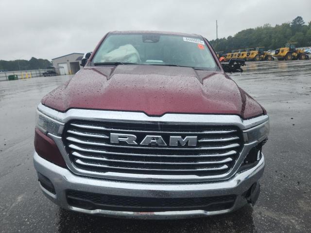 2025 RAM 1500 LARAM 1C6SRFJP3SN611313