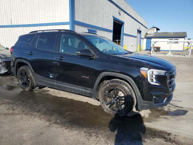 2023 GMC TERRAIN AT 3GKALYEG1PL246122