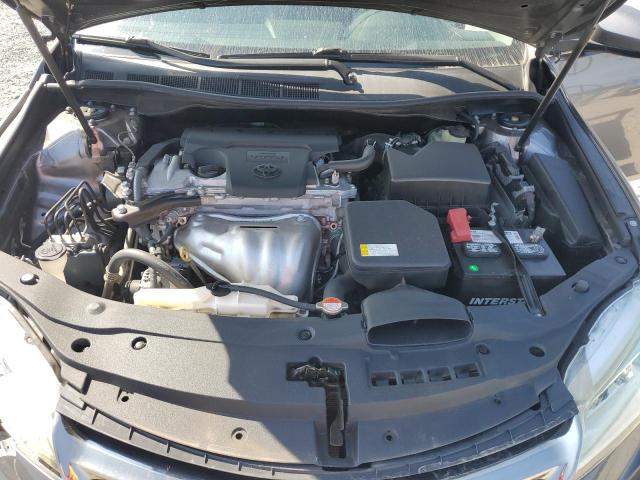 2016 TOYOTA CAMRY LE - 4T1BF1FK4GU249406